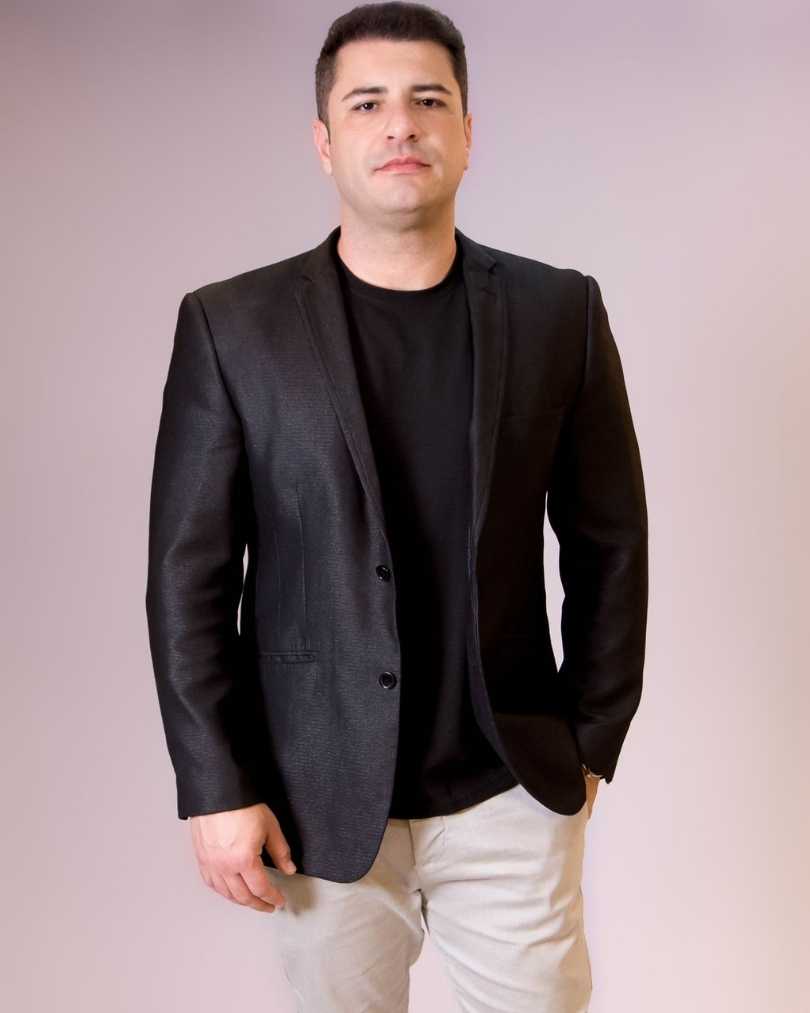 Bispo Júnior Damasco